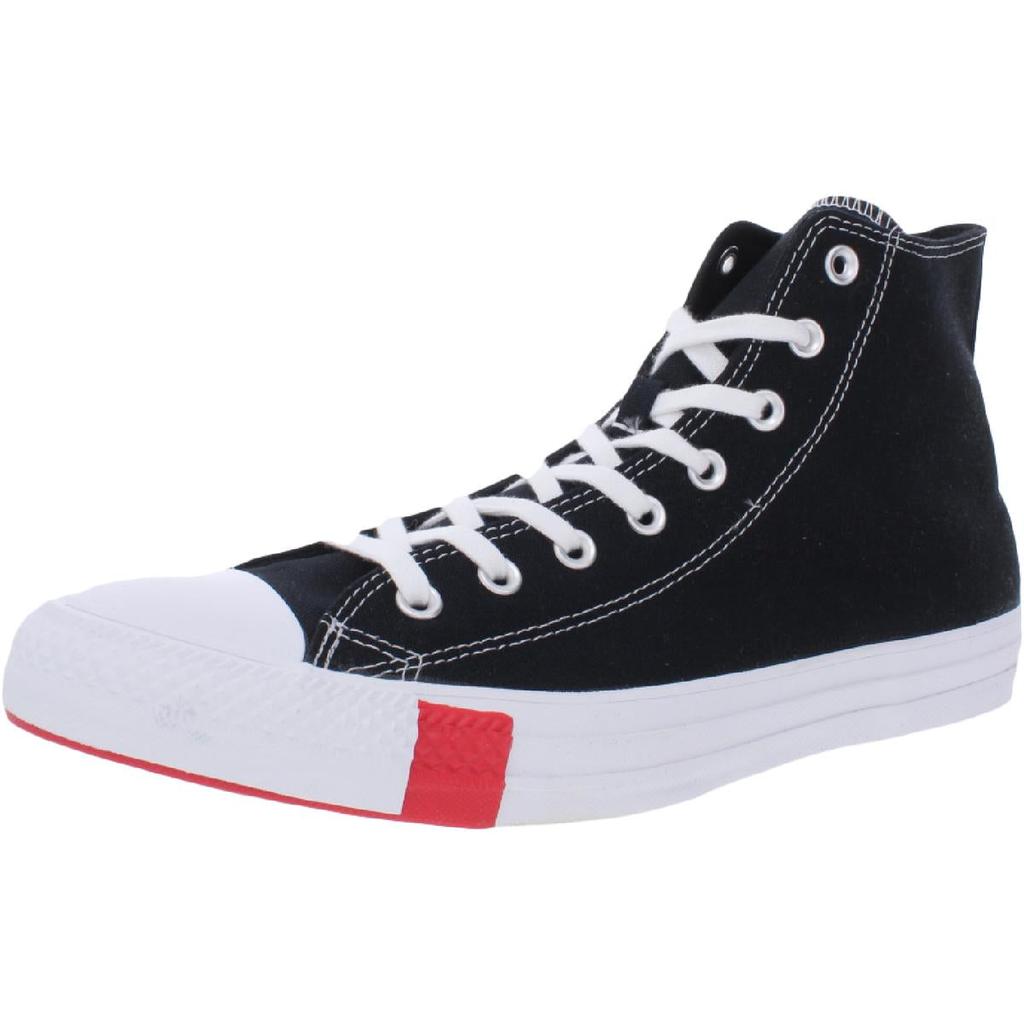 Converse Mens Canvas Casual Casual and Fashion Sneakers