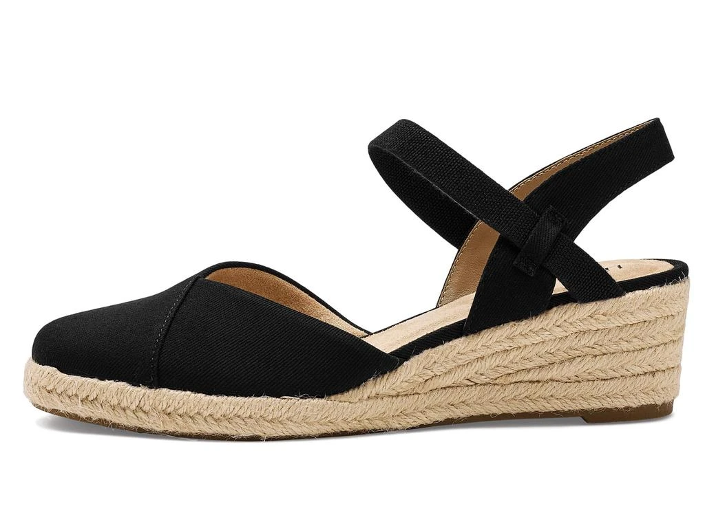 LifeStride Pilar Espadrille Shoes 4