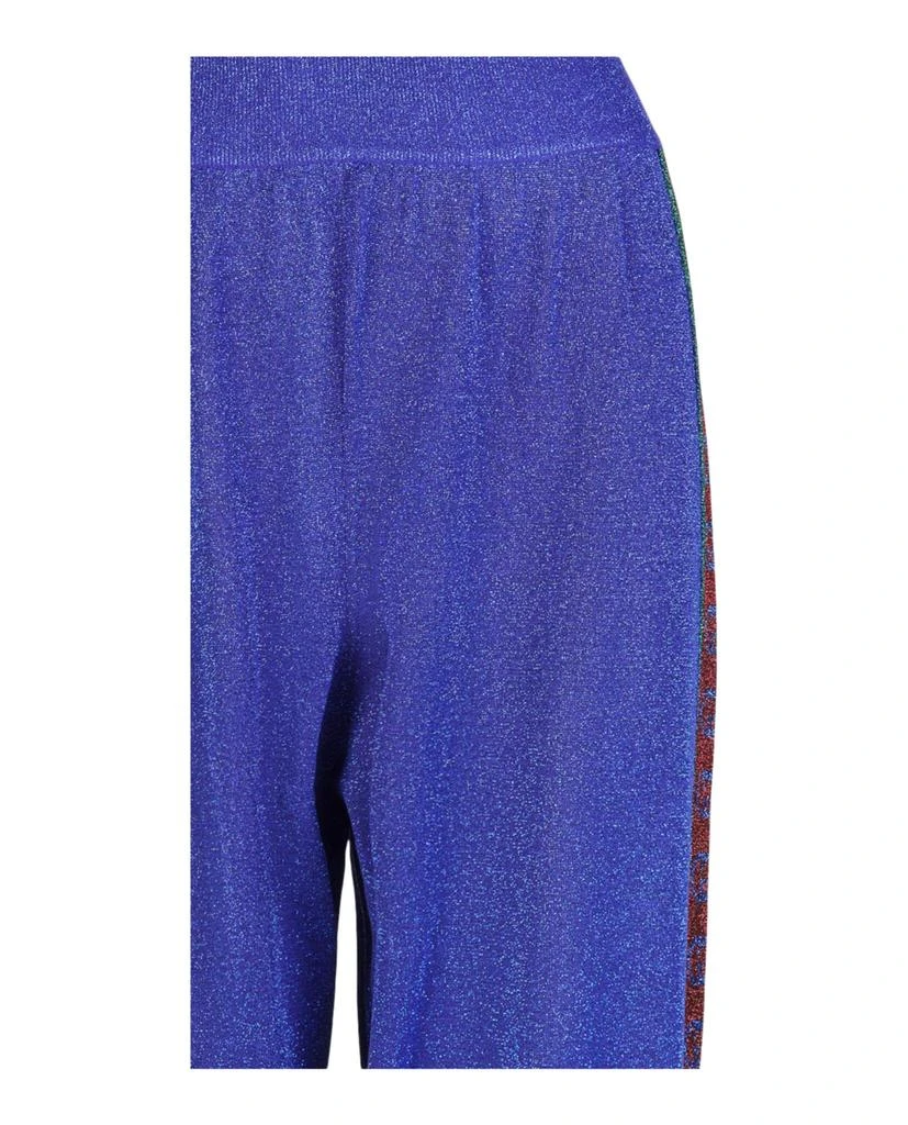 Gucci Lurex Joggers 3