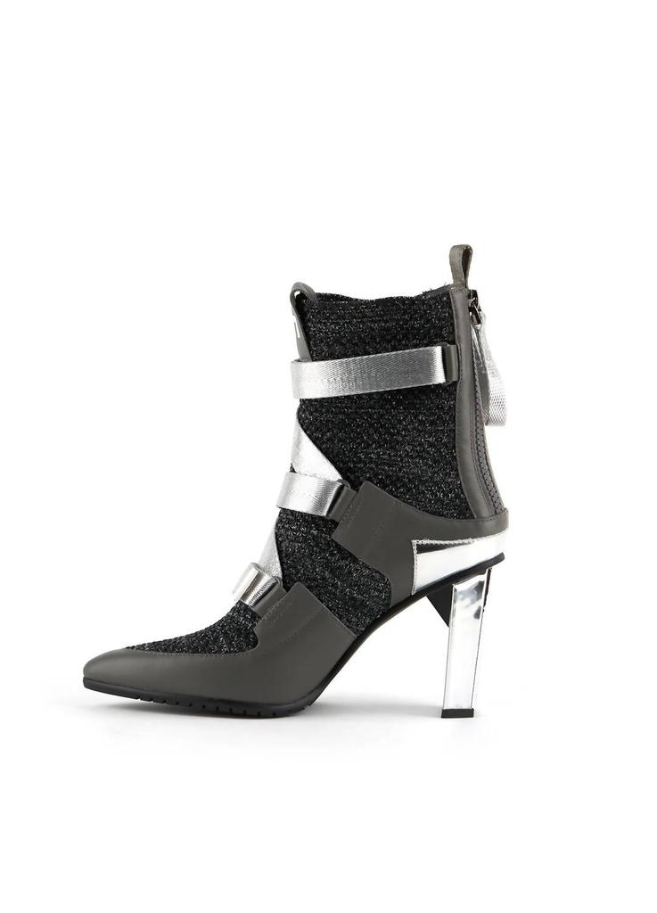 United Nude LUXOR SPORT HI BOOTIE