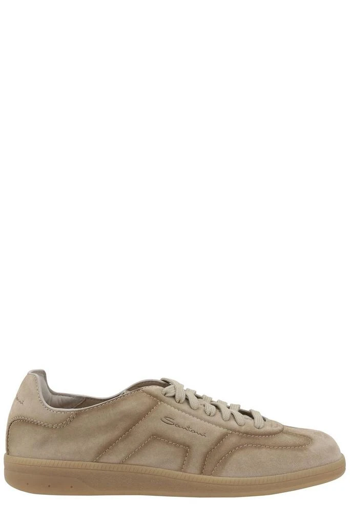 Santoni Santoni DBS Oly Sneakers 1