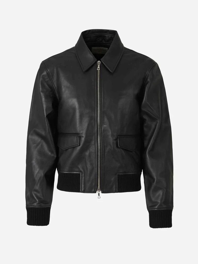 Officine Générale Officine Générale Bomber Jacket 2