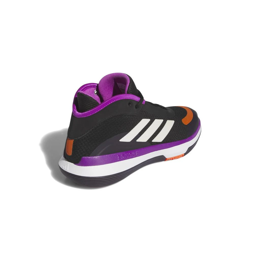 Adidas Bounce Legends Low Trainers 5