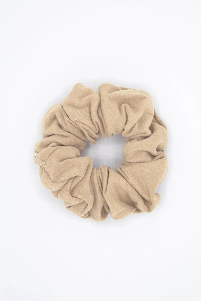 Los Angeles Apparel SCRUNCHGD - Garment Dye Scrunchie 32