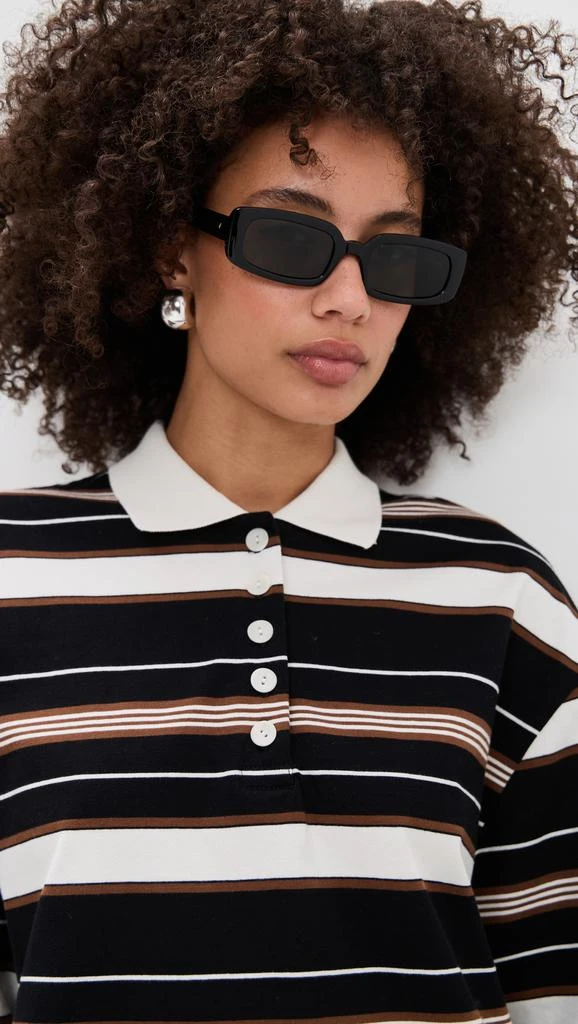 Le Specs Dynamite Sunglasses 2
