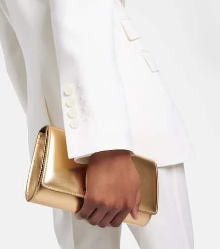 Dolce 
Gabbana Wool-blend blazer 6