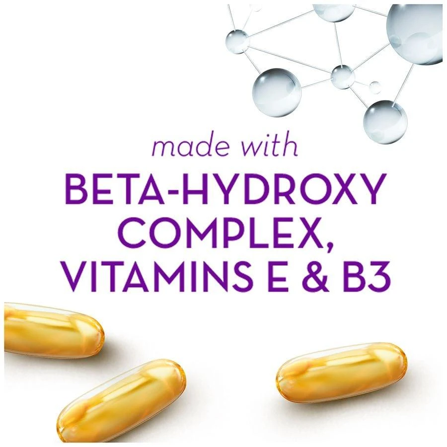 Olay Age Defying Anti-Wrinkle Day Face Lotion with Sunscreen SPF 15 No scent 4