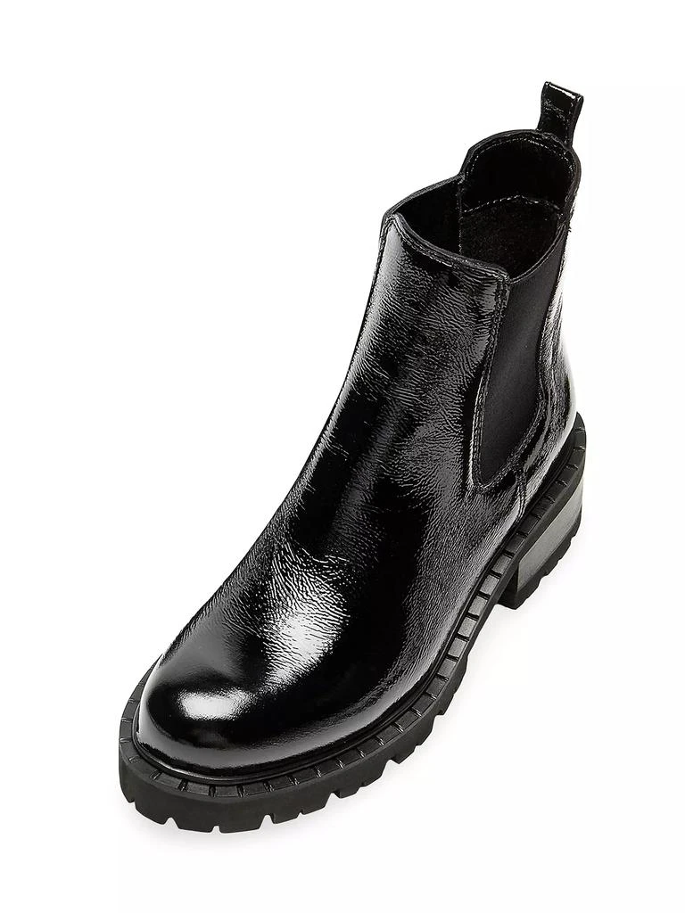 La Canadienne Colin 38MM Leather Chelsea Boots 4