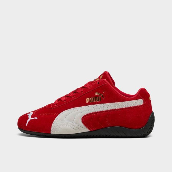 Puma Big Kids' Puma Speedcat OG Casual Shoes