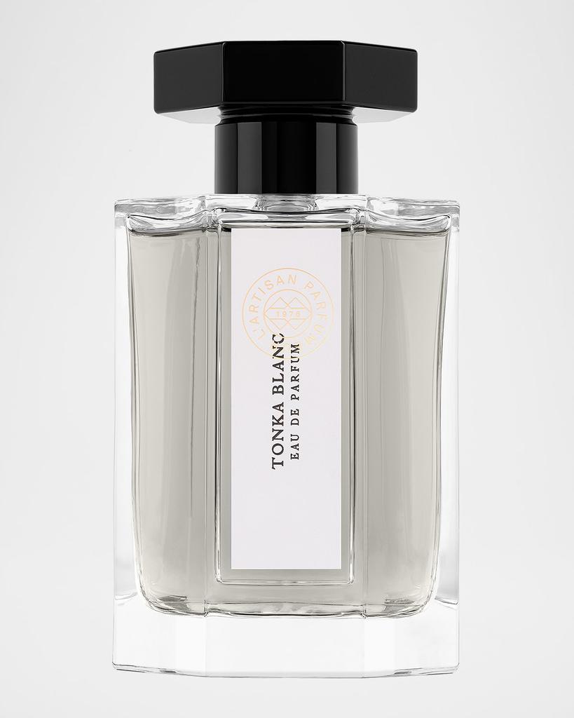 L'artisan Parfumeur Tonka Blanc Eau de Parfum, 3.3 oz