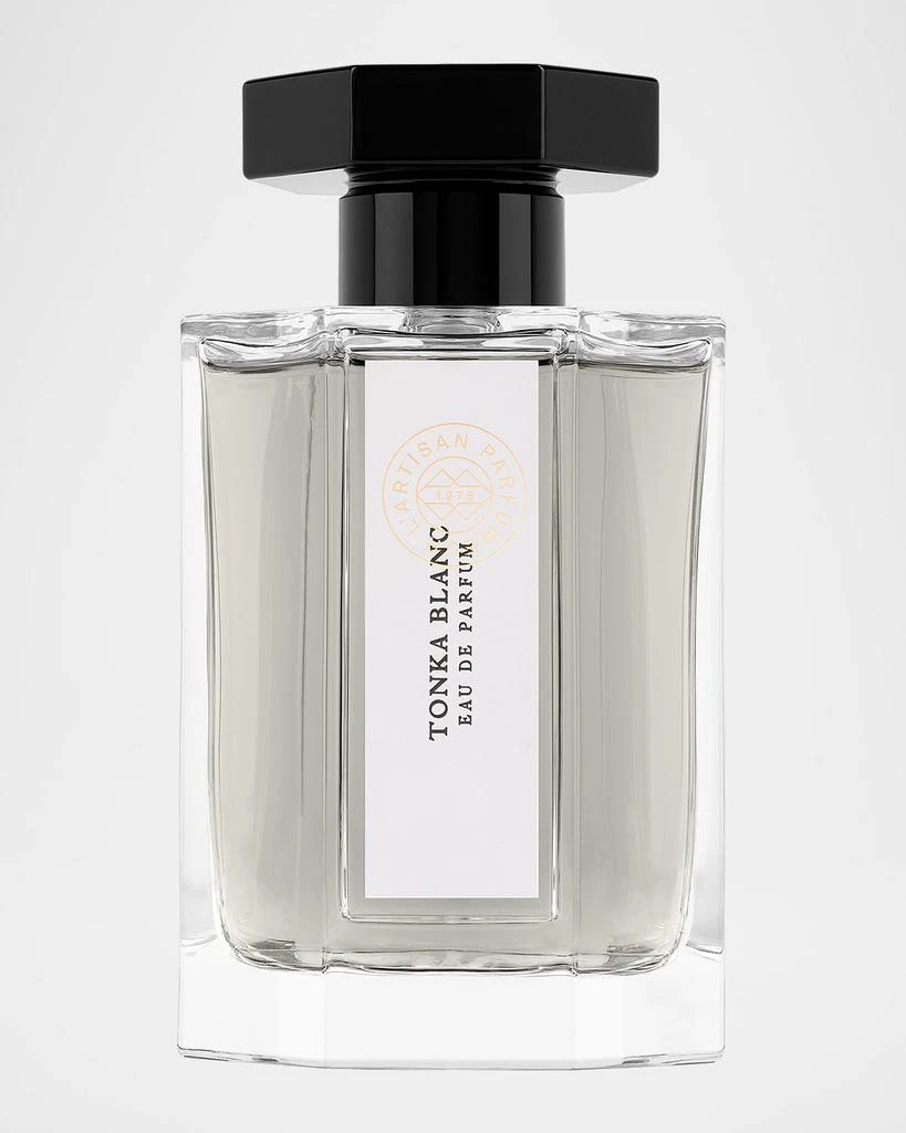 L'artisan Parfumeur Tonka Blanc Eau de Parfum, 3.3 oz 1