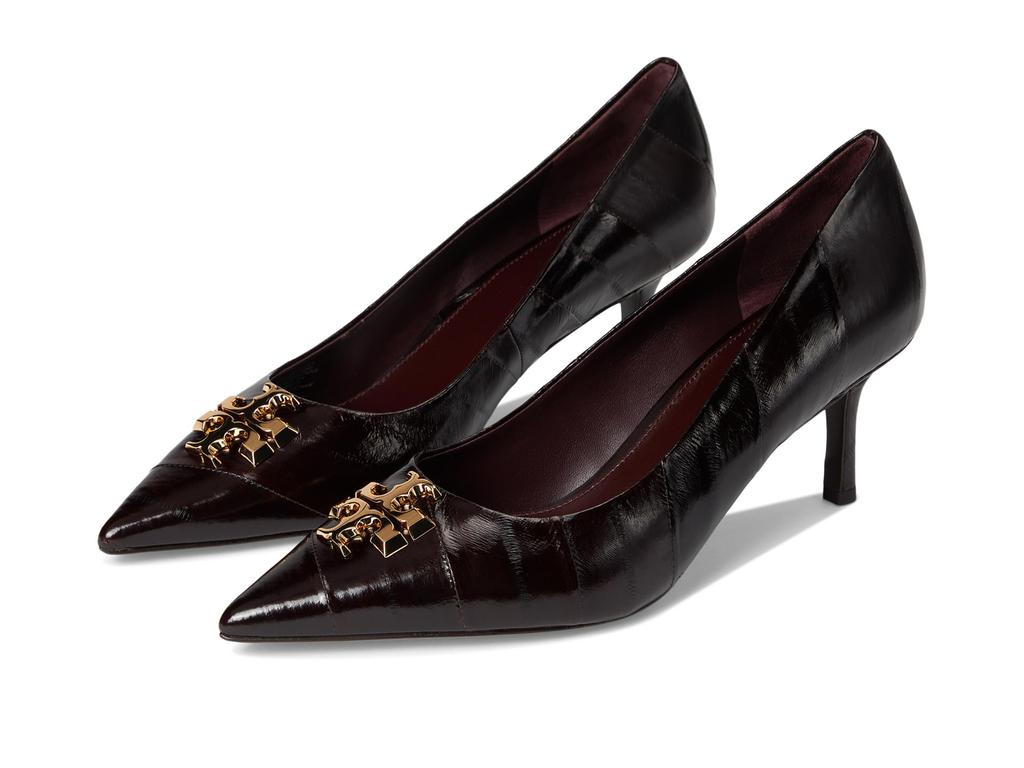 Tory Burch Eleanor Angled Pump 24.5センチ Tory Burch Eleanor Angled Pump 24.5センチ