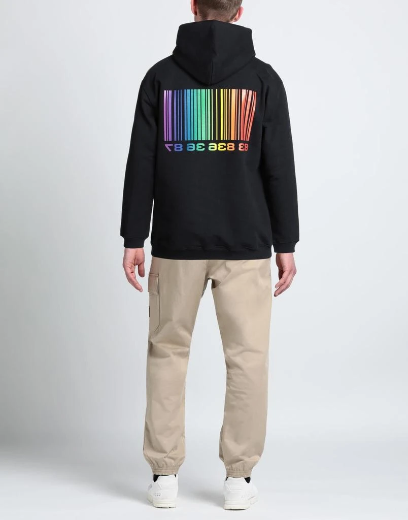 VTMNTS Hooded sweatshirt 3