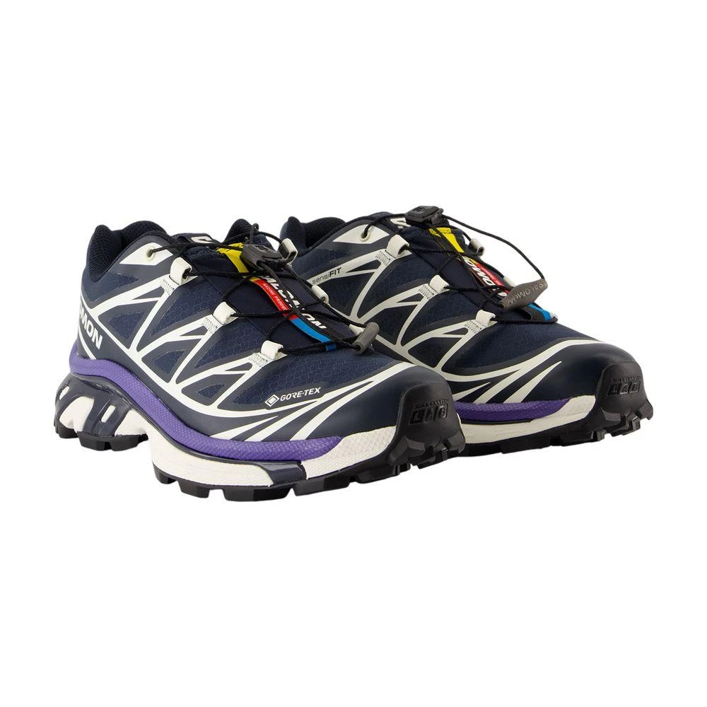 Salomon XT-6 GTX SNEAKERS 2