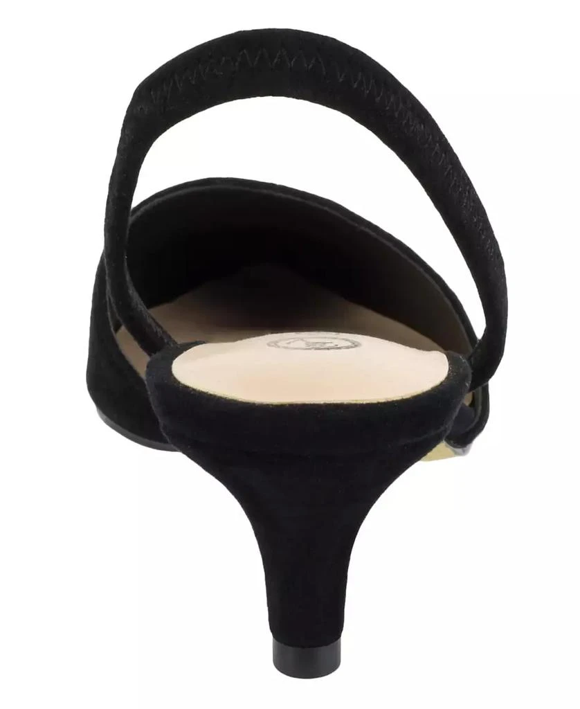 Bella Vita Sarah Slingback Pumps 8