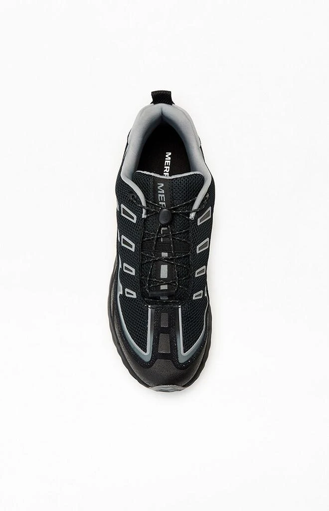 Merrell Black Agility Peak 5 Trek Shoes 5