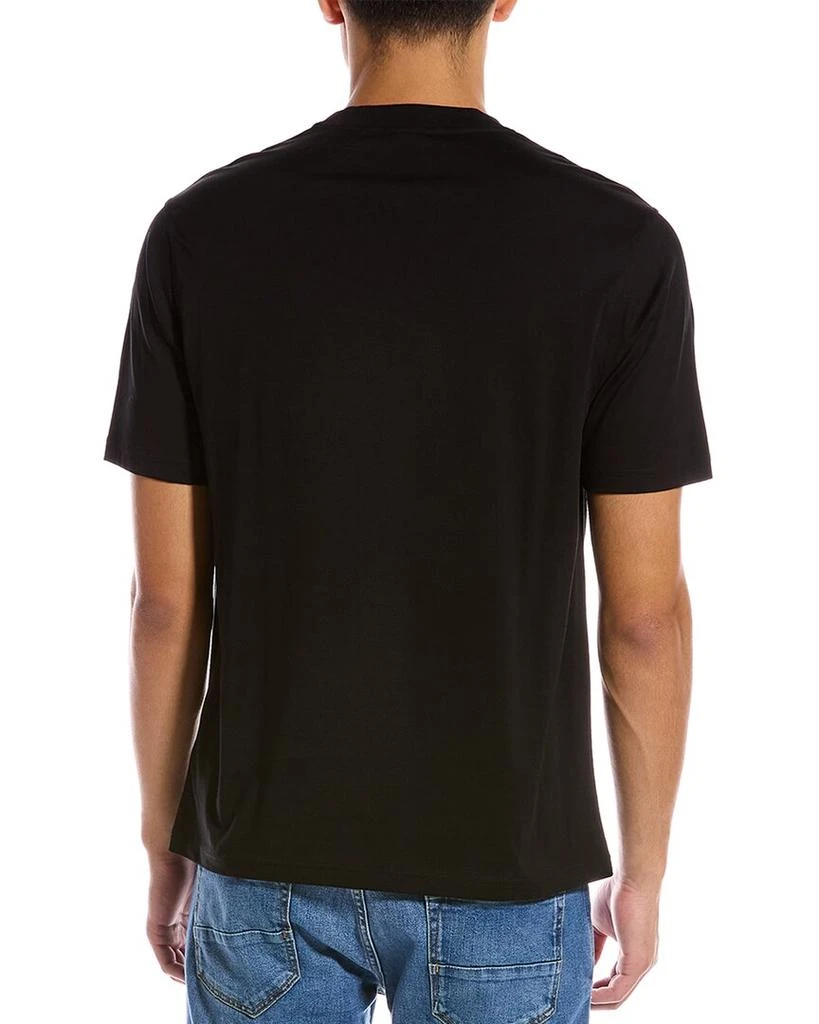 Burberry Burberry Monogram Motif T-Shirt 2