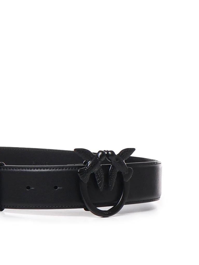 PINKO Pinko Love Bird Buckle Belt 2