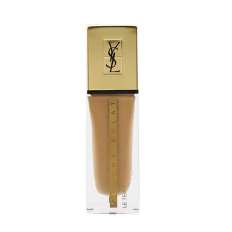 Yves Saint Laurent Unisex Touche Eclat Le Teint Long Wear Glow Foundation SPF22 0.84 oz # BD40 Warm Sand Makeup 3614273070775 1