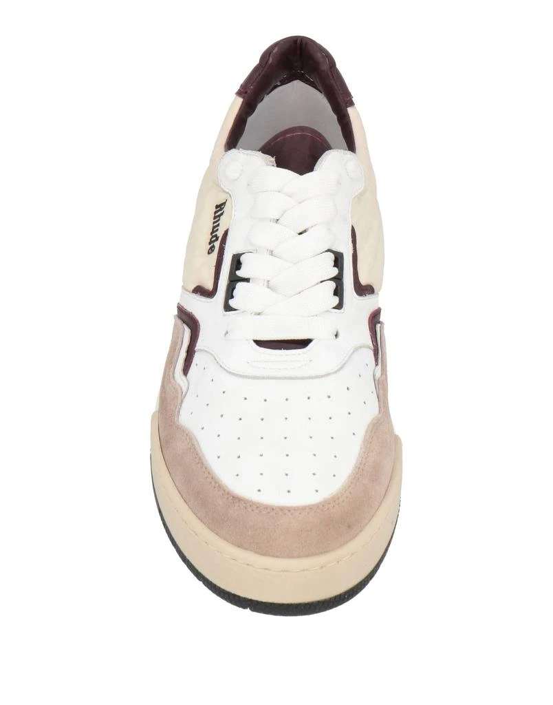 Rhude Sneakers 4