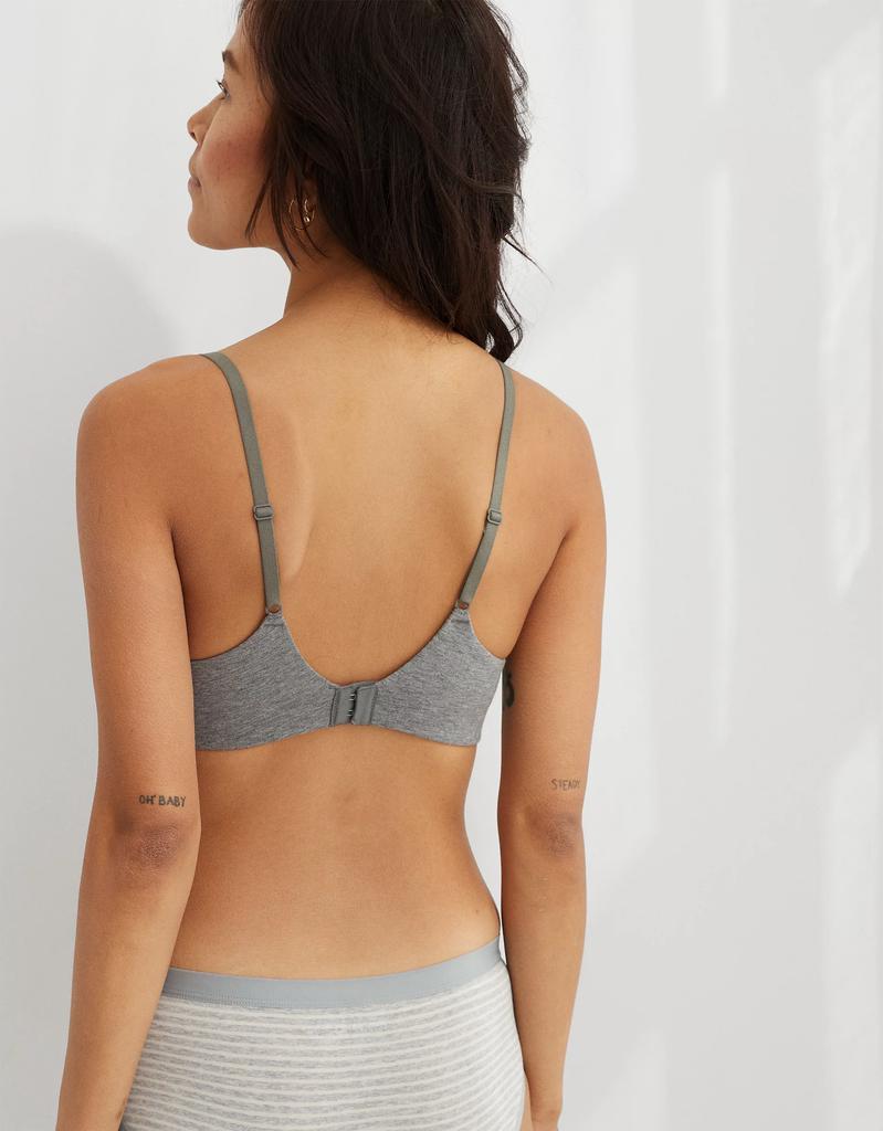 Aerie Superchill Wireless Lightly Lined Bra