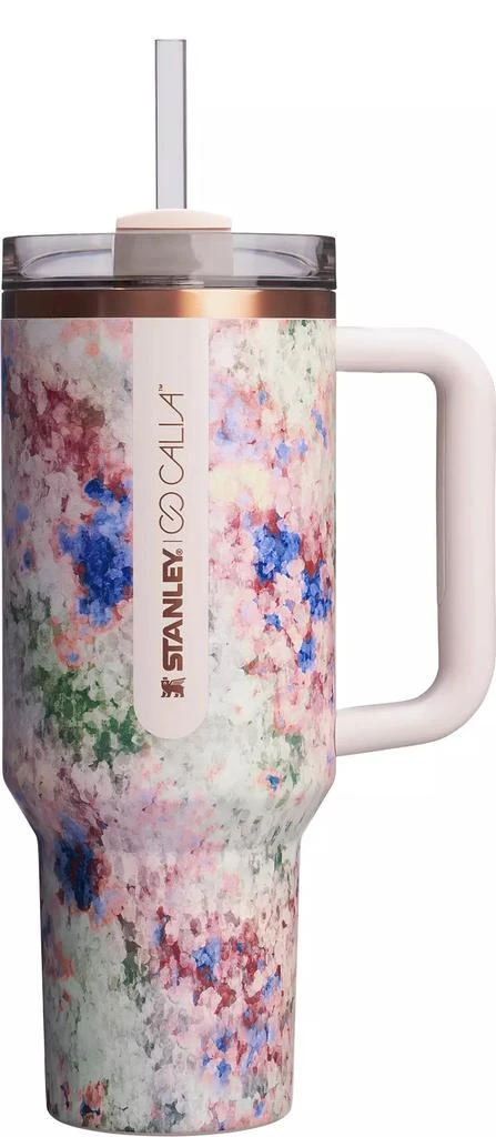 Stanley Stanley x CALIA 40 oz. Quencher H2.0 FlowState Tumbler 1