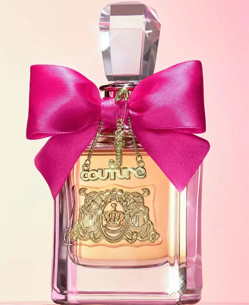 Juicy Couture 3-Pc. Viva La Juicy Eau de Parfum Gift Set 4