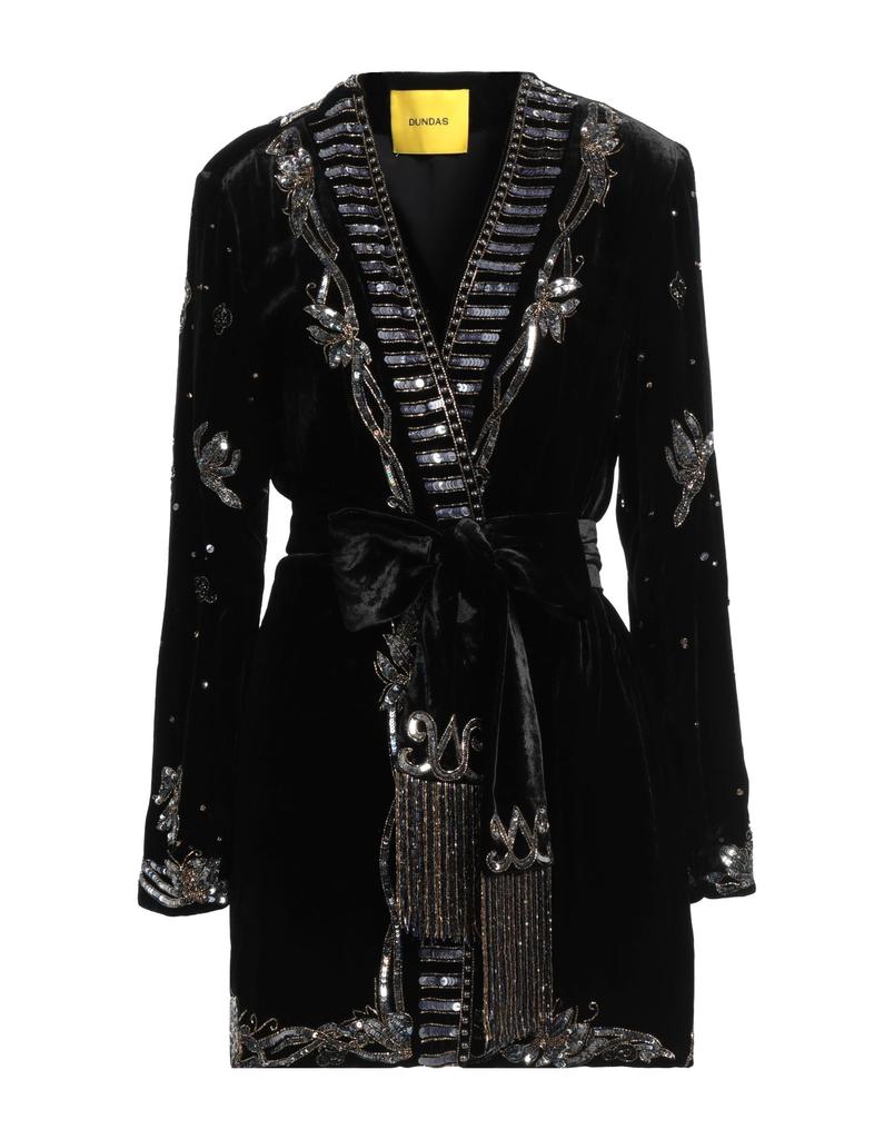 Dundas Jacket