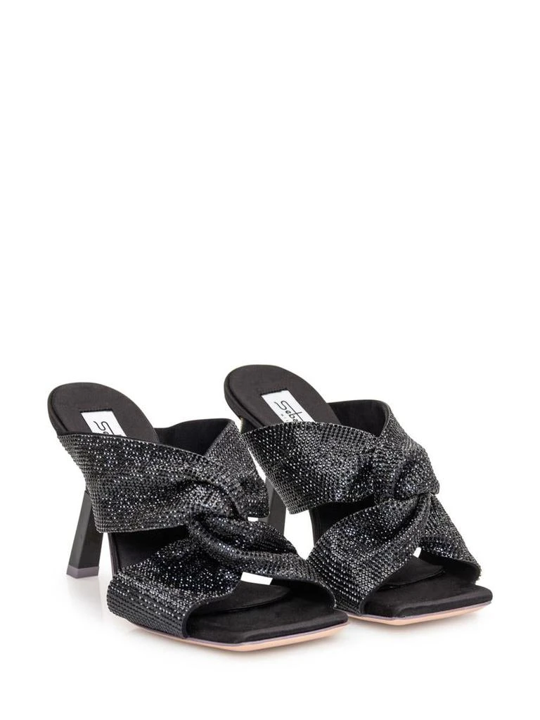 Sebastian Sebastian Sandalwood Mule Paris 2