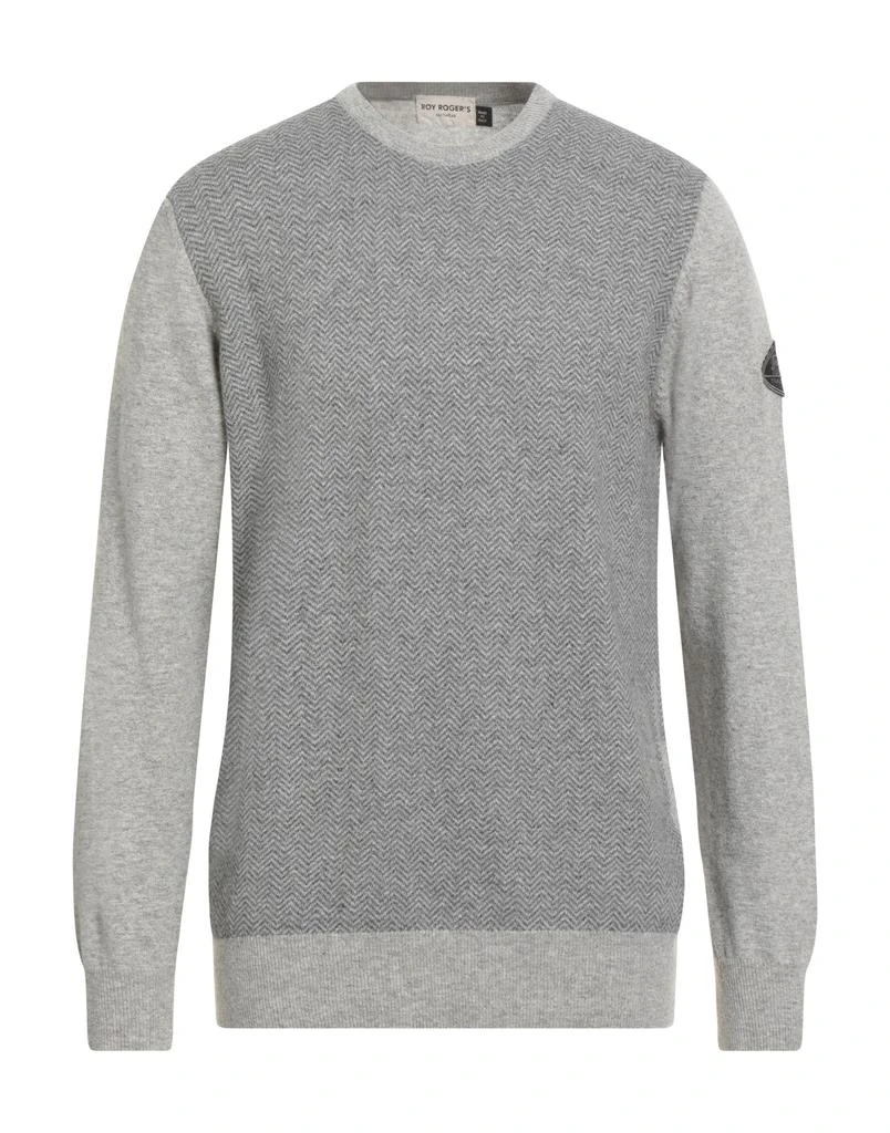 ROŸ ROGER'S Sweater 1