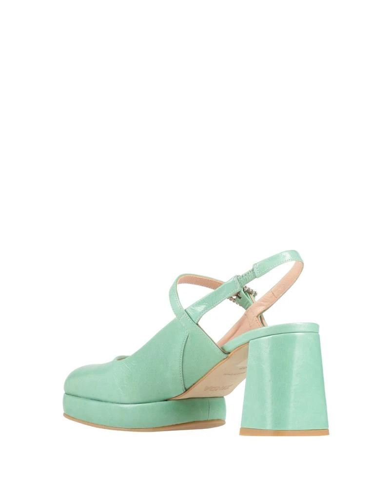 ZINDA Pump 3