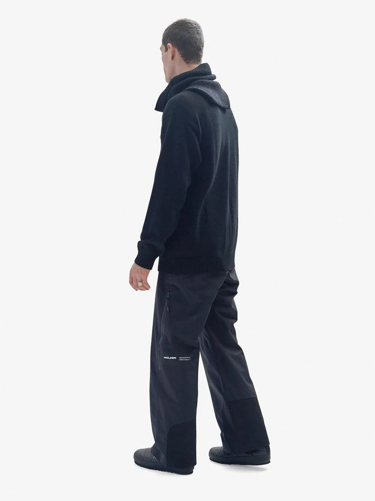 Holden M SIERRA 2L PANT - Black 3