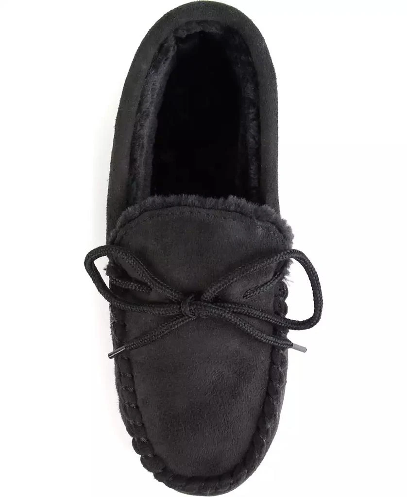 Vance Co. Men's 212M Slipper 4