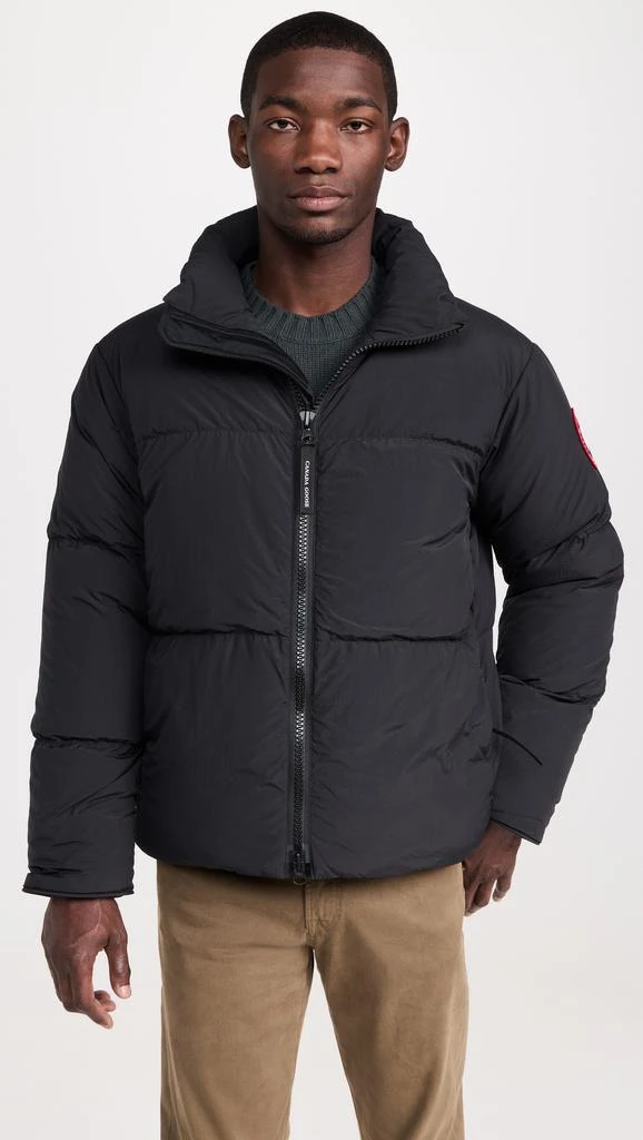 Canada Goose Lawrence Puffer Jacket 6