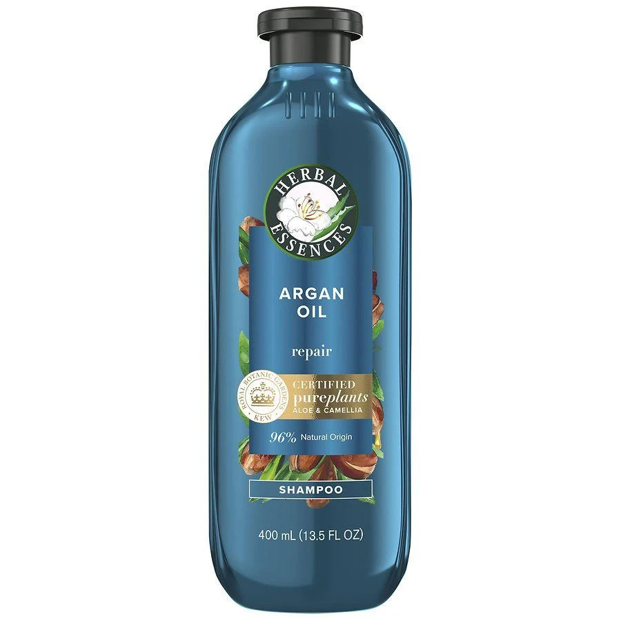 Herbal Essences Hair Repair Shampoo Argan Oil 1