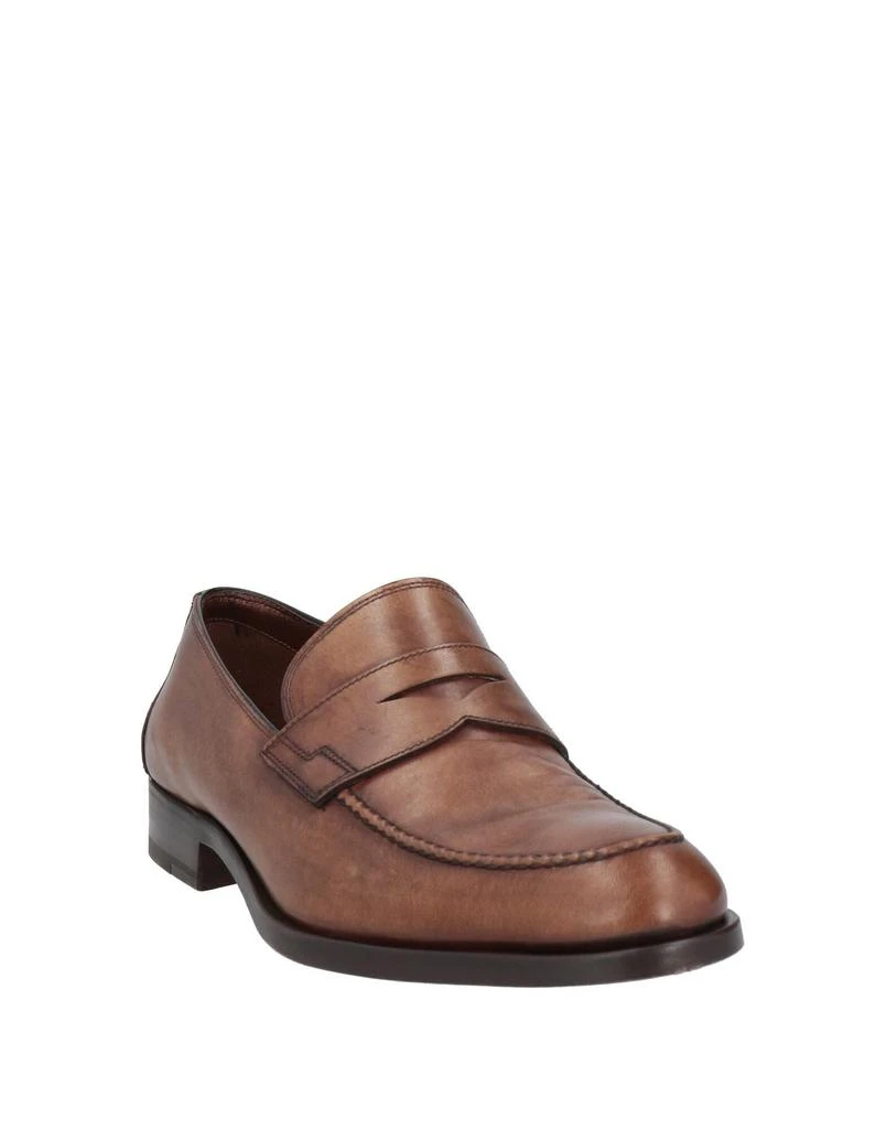 Fratelli Rossetti Loafers 2