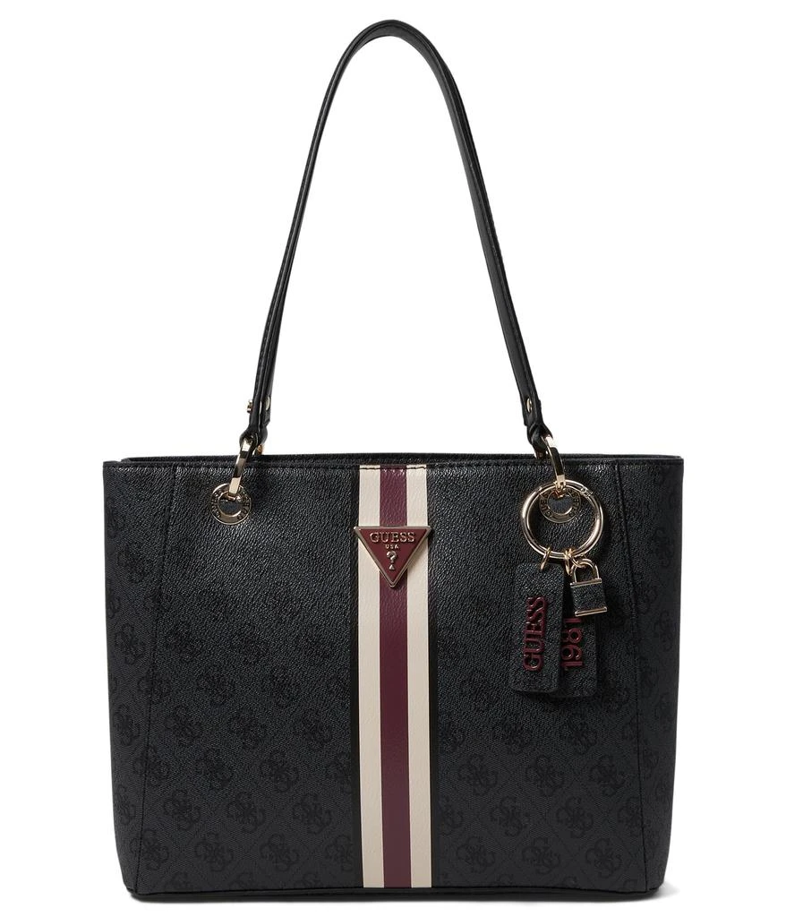 GUESS Noelle Small Tote 1