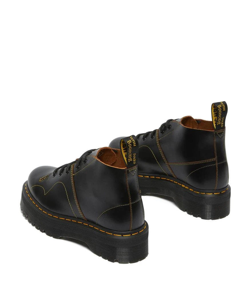 Dr. Martens Church Quad 4