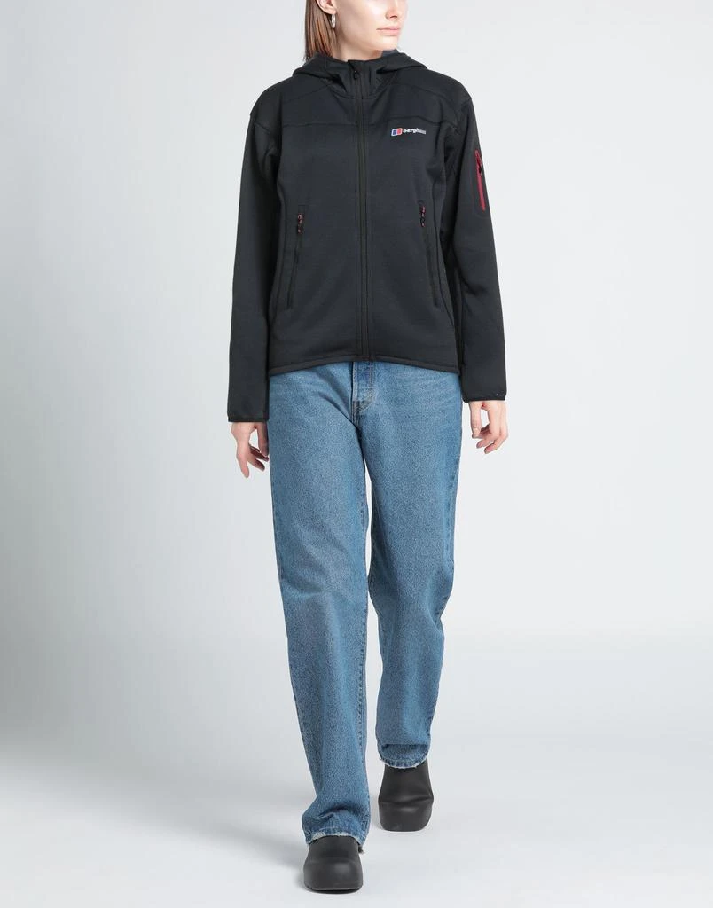 Berghaus Hooded sweatshirt 2