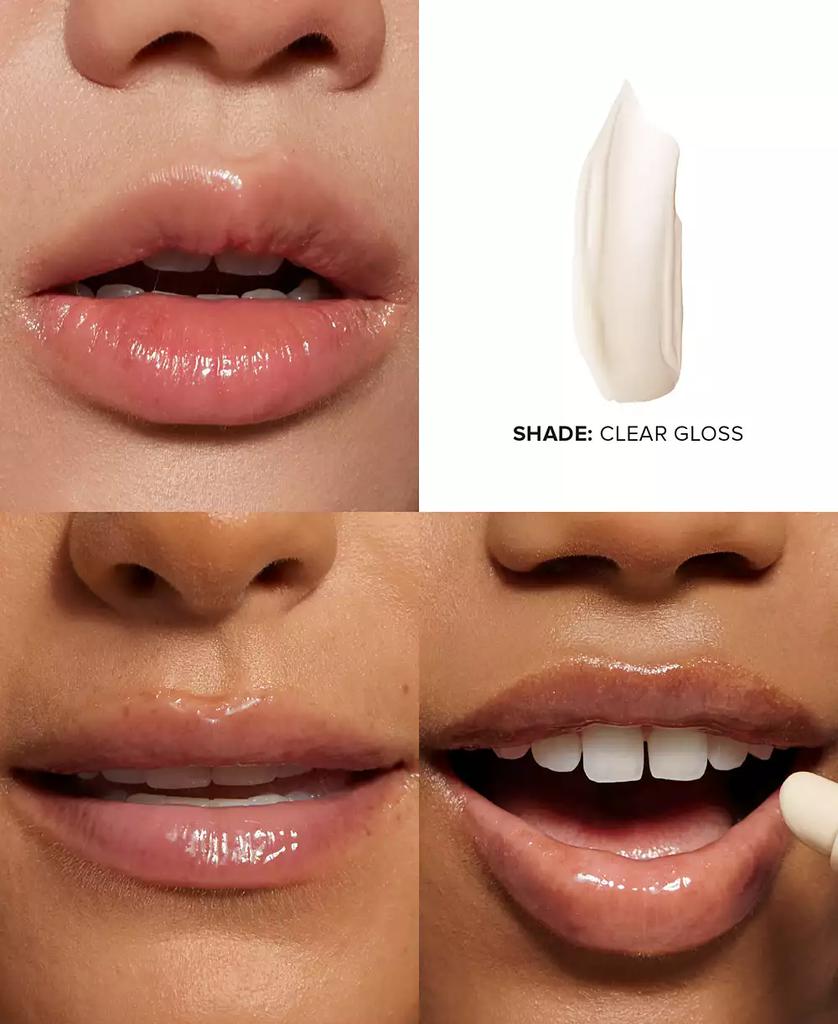 NUDESTIX Nudeskin Hydrating Peptide Lip Butter