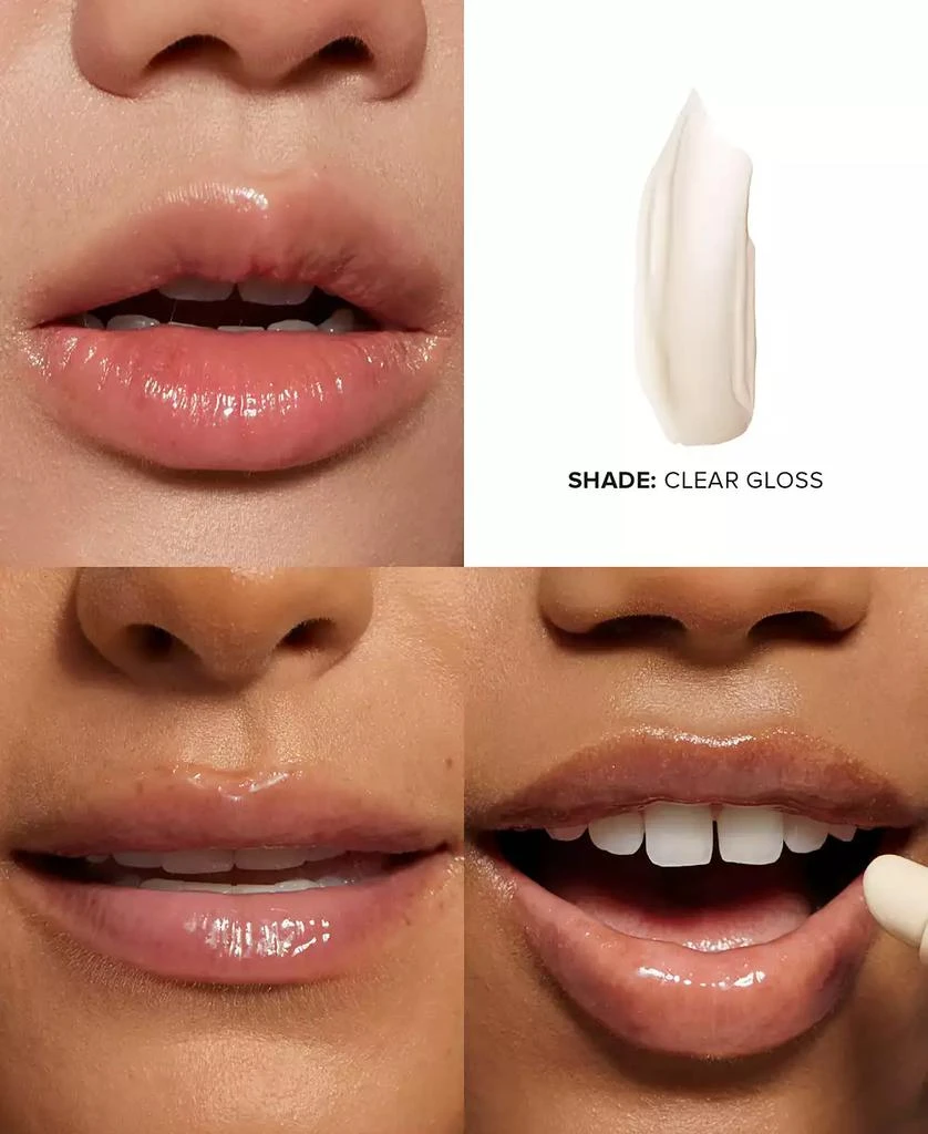 NUDESTIX Nudeskin Hydrating Peptide Lip Butter 2