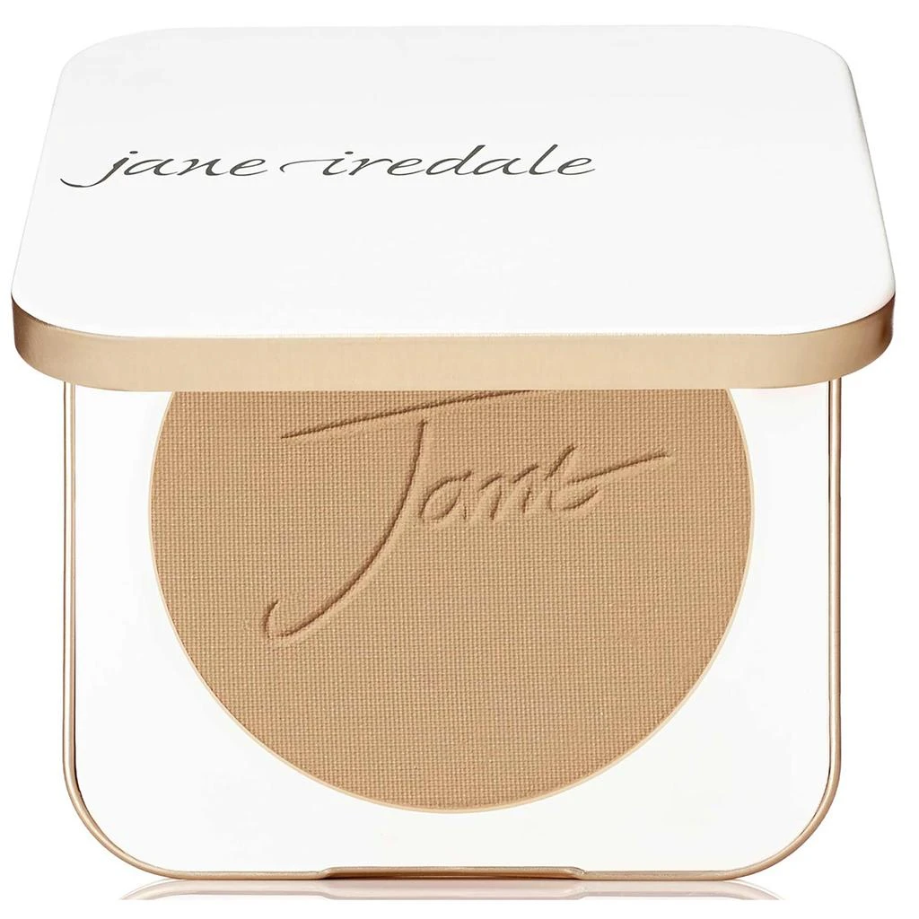 Jane Iredale jane iredale Refillable White Compact and PurePressed Base Mineral Foundation 30g 2