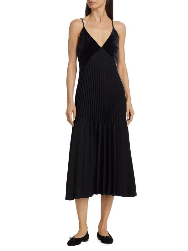 Shop Wren Sleeveless Midi-Dress on Sale at BeyondStyle  Get 83% Off Wren  Sleeveless Midi-Dress with Limited-Time Flash Deals, Exclusive Discounts,  and Special Offers. Enjoy Unbeatable Savings on Wren Sleeveless Midi-Dress,  Compare