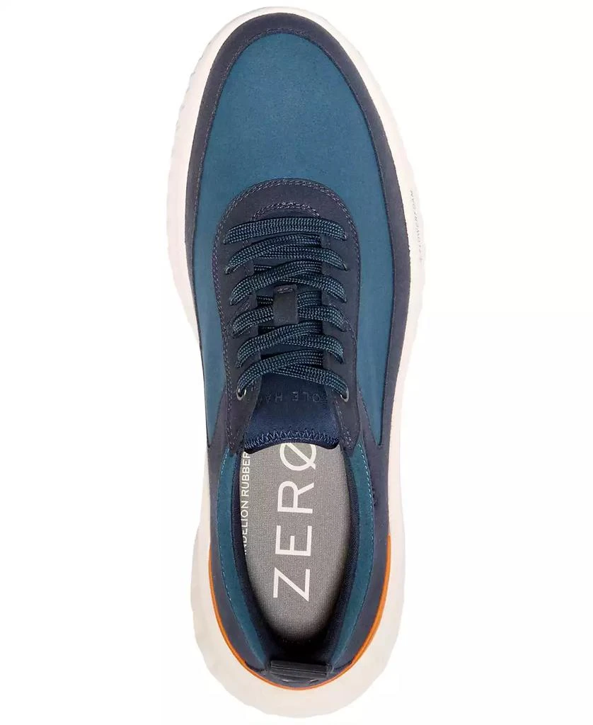Cole Haan Men's Generation Zerogrand II Ultra Lace-Up Shoe 3