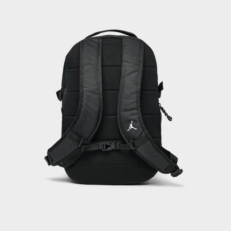 Jordan バックパック ブラック 20L Buy Jordan Monogram Backpack Backpack (20L) - Black/Black
