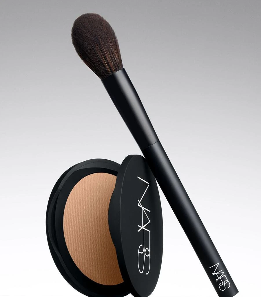 NARS Soft Matte Advanced Perfecting Powder 3