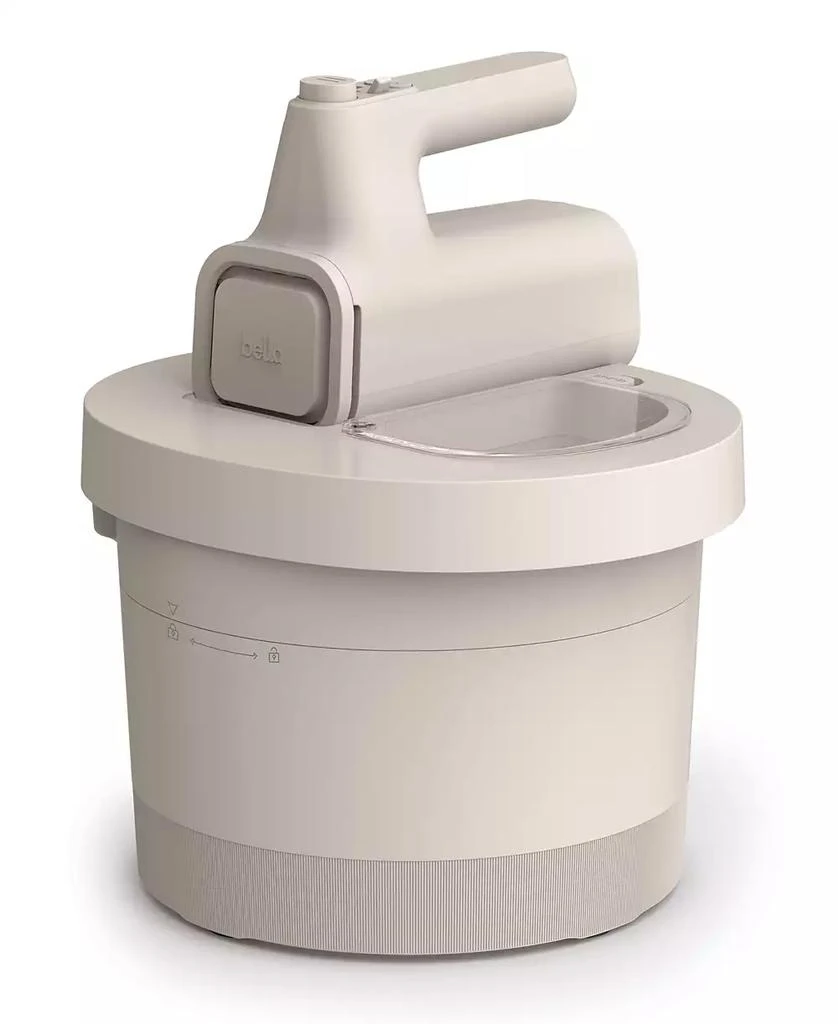 Bella 3.5-Quart Hand and Stand Mixer 1