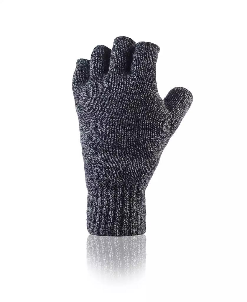 Heat Holders Men's Skala Fingerless Glove