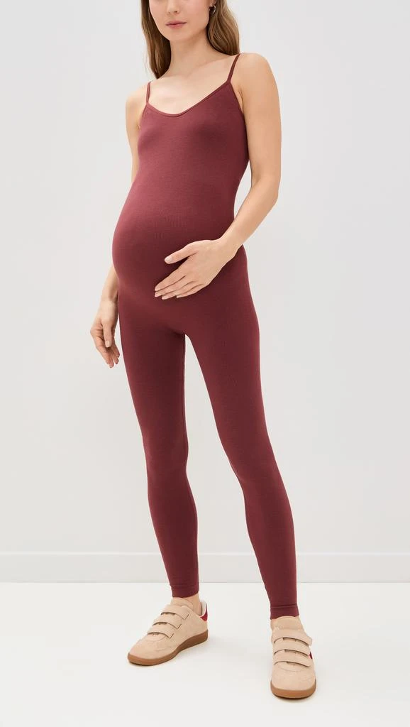 HATCH The Body Rib Unitard 4