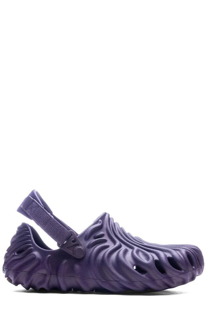 Crocs Crocs X Salehe Bembury Pollex Clogs 1
